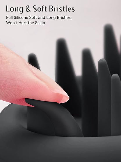 Velmari - Scalp Massager