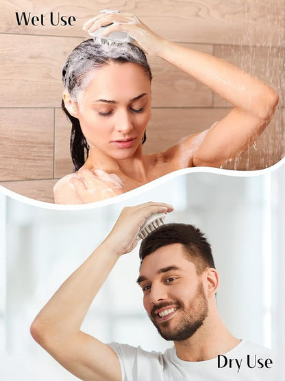 Velmari - Scalp Massager
