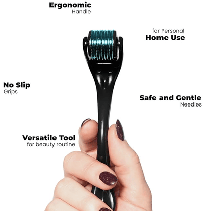 Velmari - Follicle Derma roller